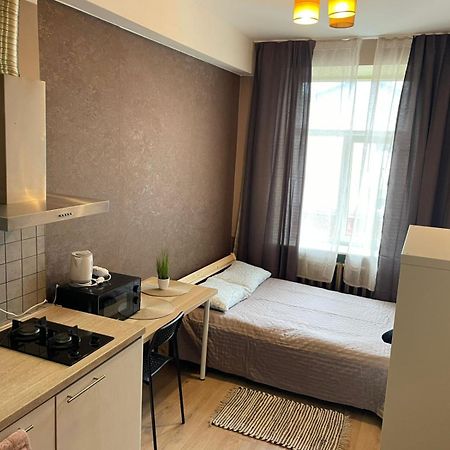 Kopli Apartment Reval Esterno foto