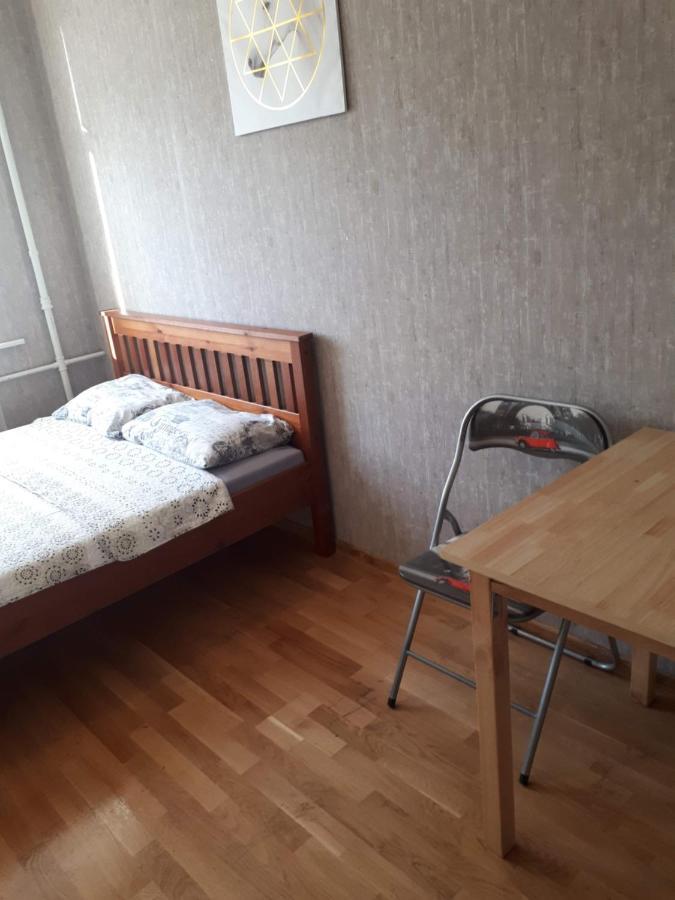 Kopli Apartment Reval Esterno foto