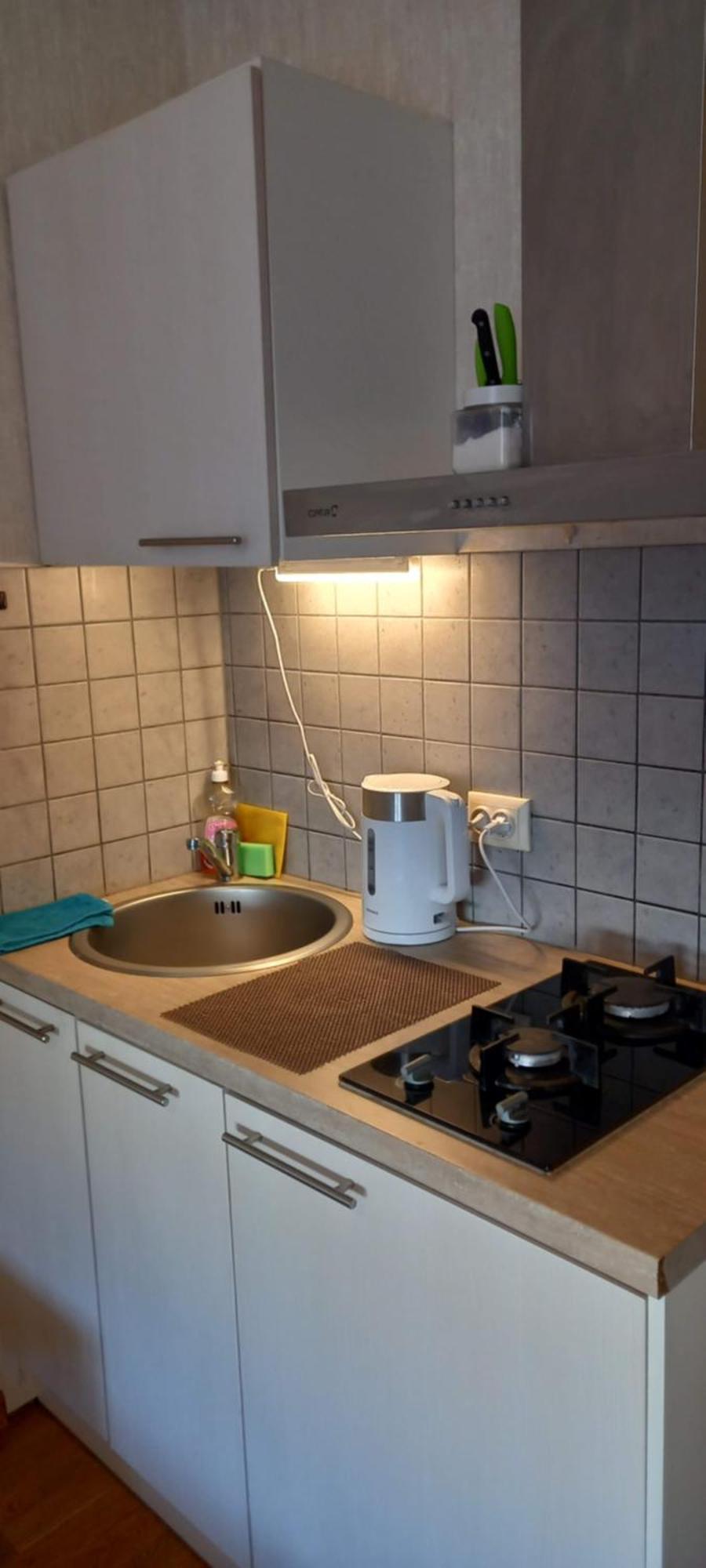Kopli Apartment Reval Esterno foto