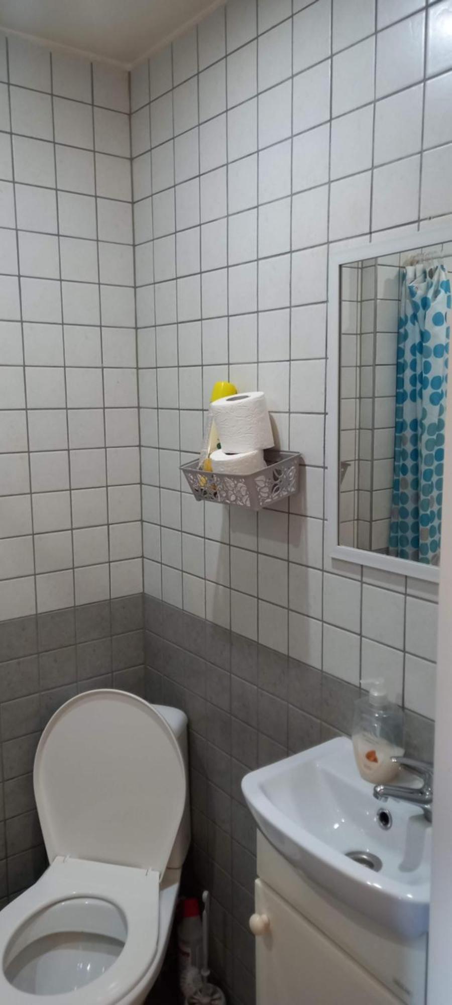Kopli Apartment Reval Esterno foto