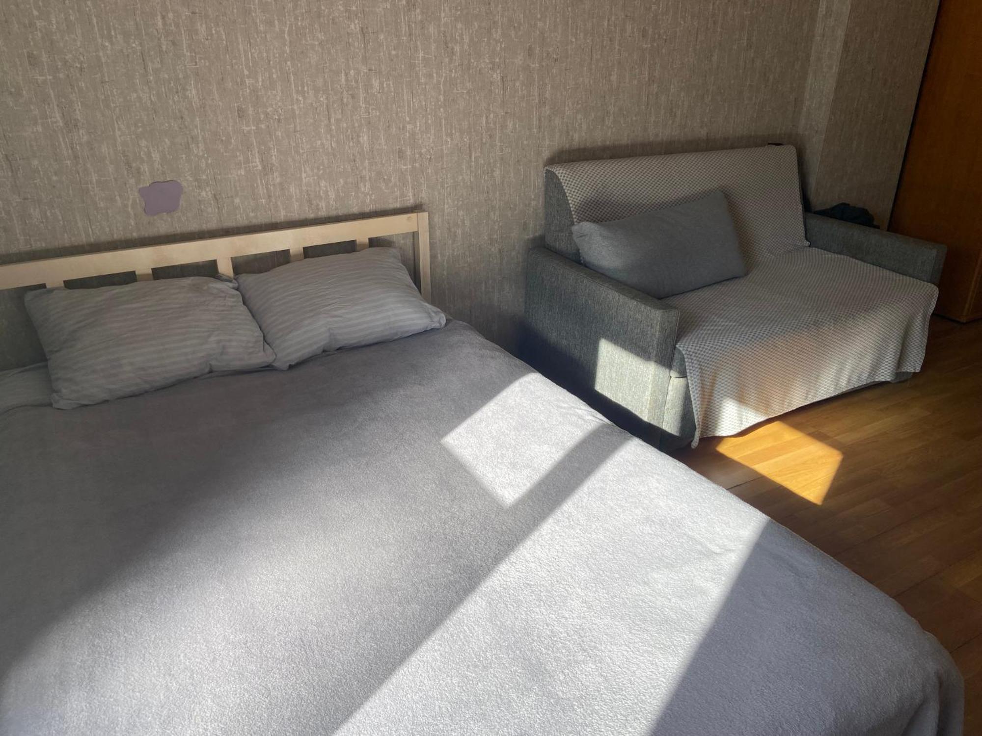 Kopli Apartment Reval Esterno foto