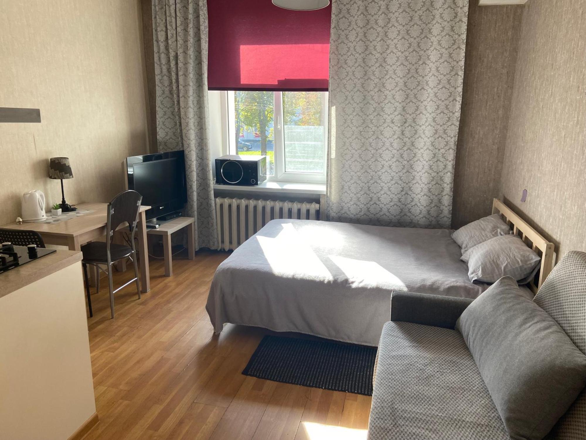 Kopli Apartment Reval Esterno foto