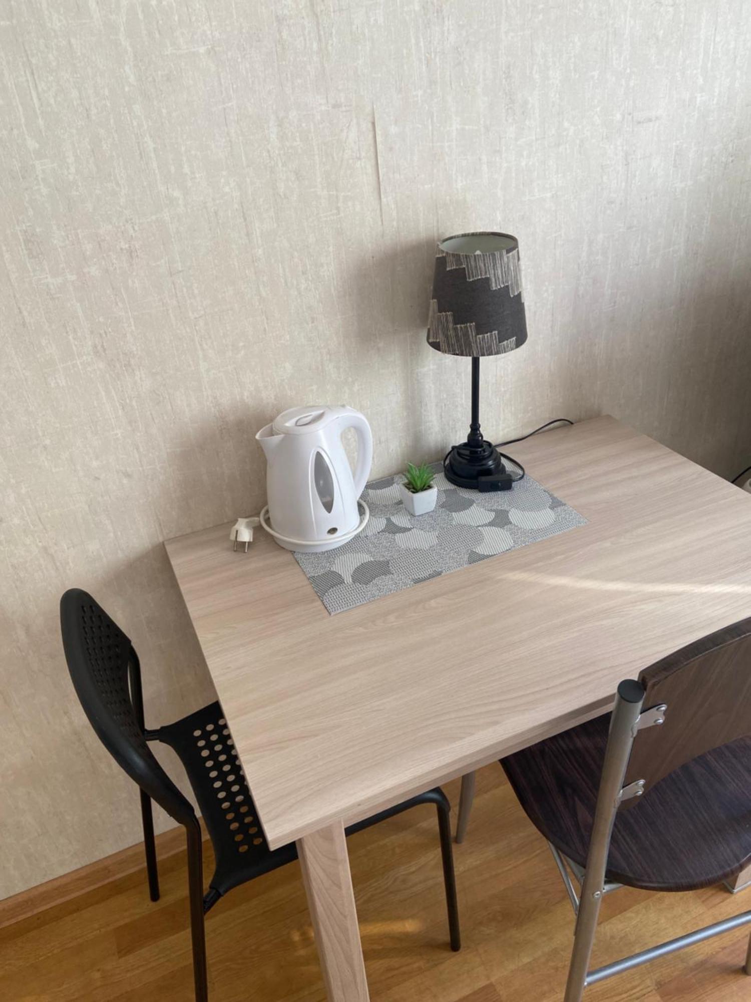 Kopli Apartment Reval Esterno foto