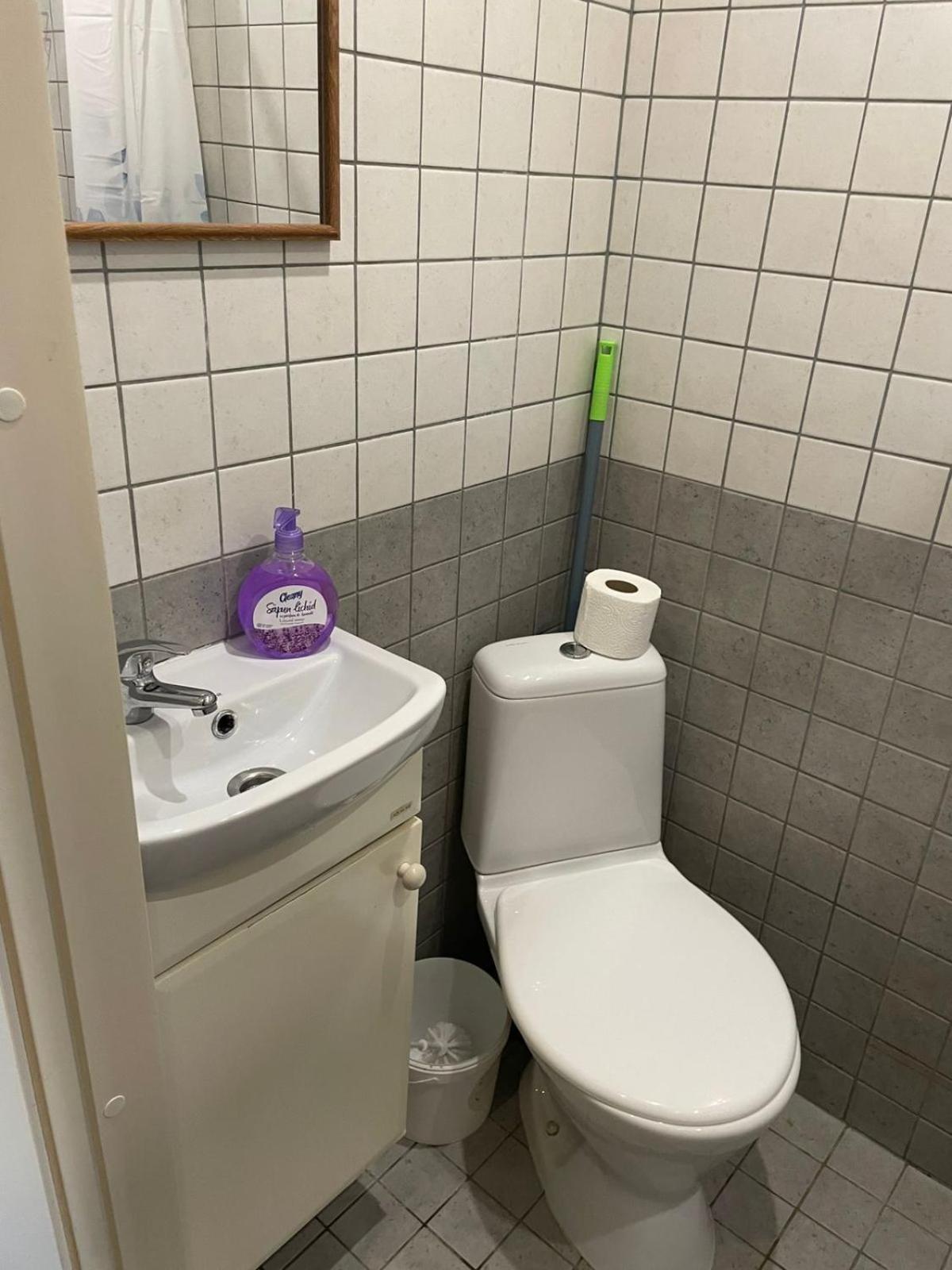 Kopli Apartment Reval Esterno foto