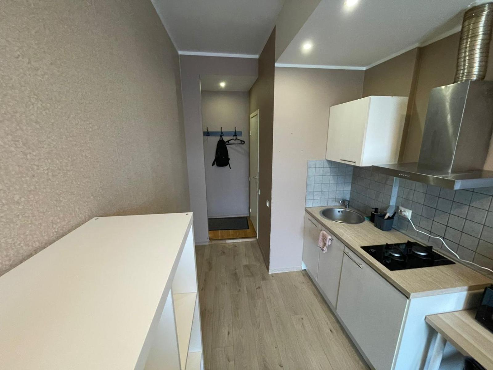 Kopli Apartment Reval Esterno foto