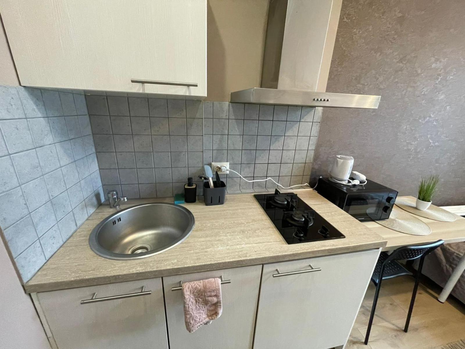 Kopli Apartment Reval Esterno foto