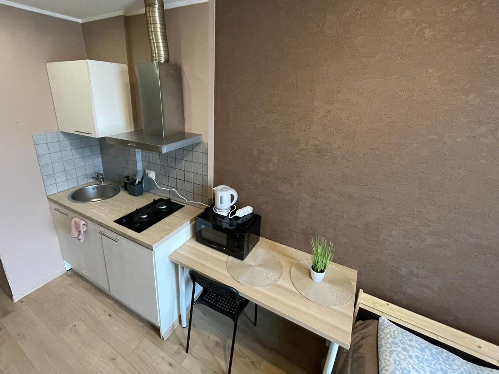 Kopli Apartment Reval Esterno foto