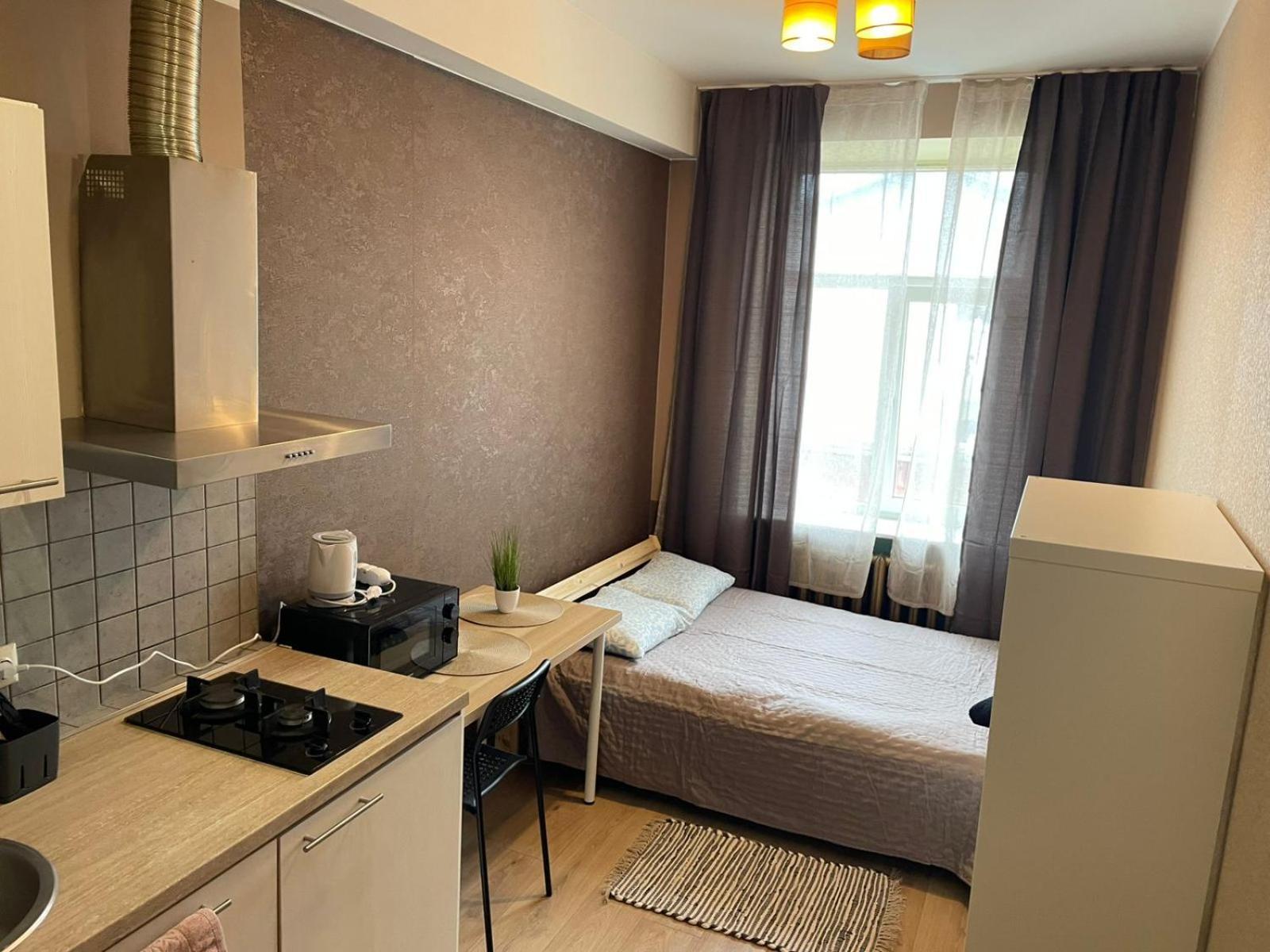 Kopli Apartment Reval Esterno foto