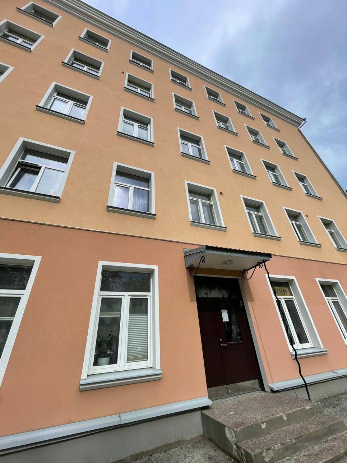 Kopli Apartment Reval Esterno foto