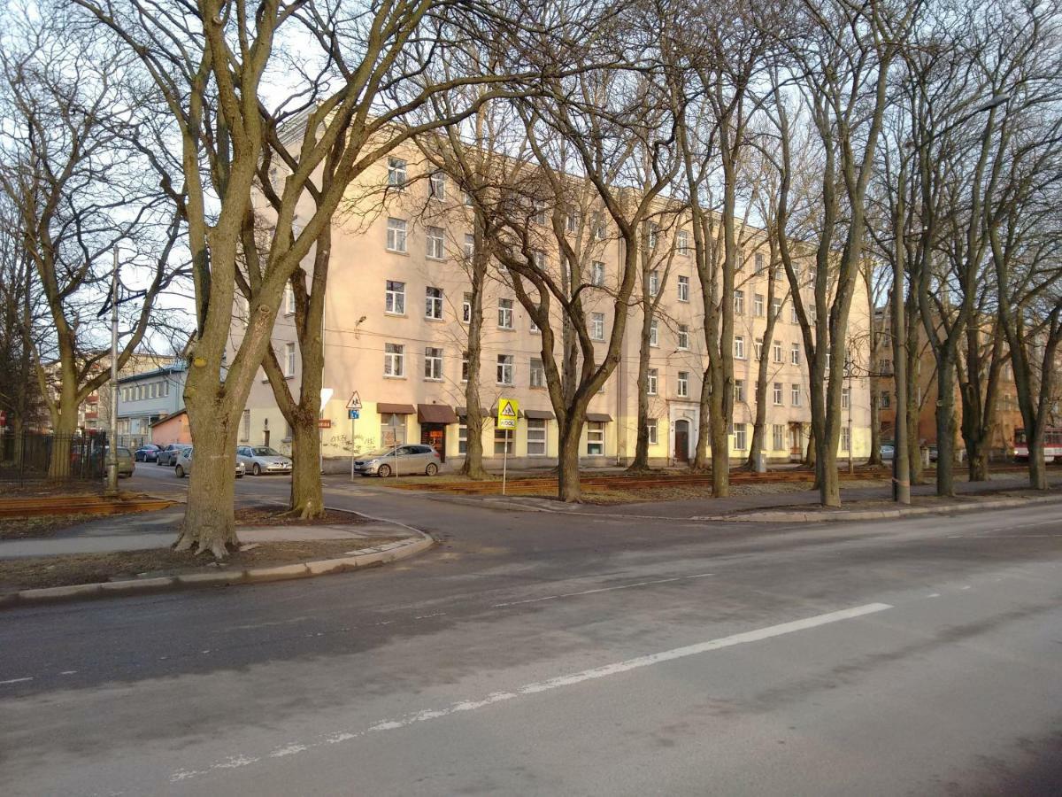 Kopli Apartment Reval Esterno foto