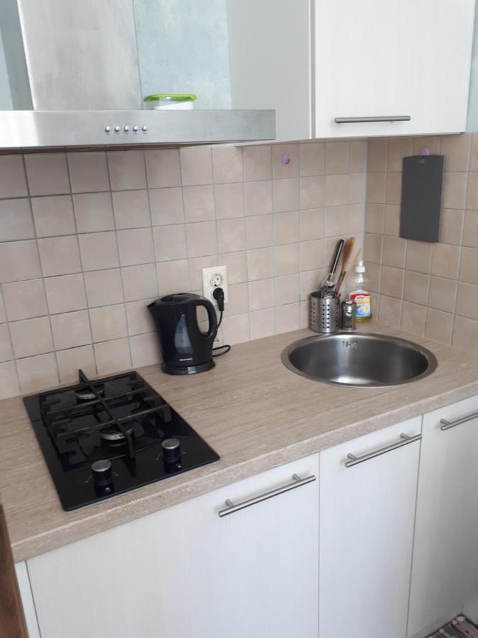 Kopli Apartment Reval Esterno foto