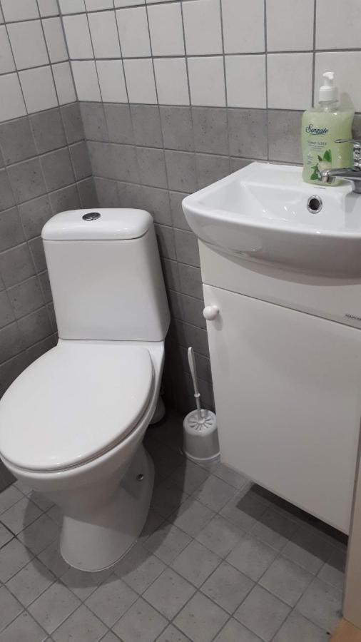 Kopli Apartment Reval Esterno foto