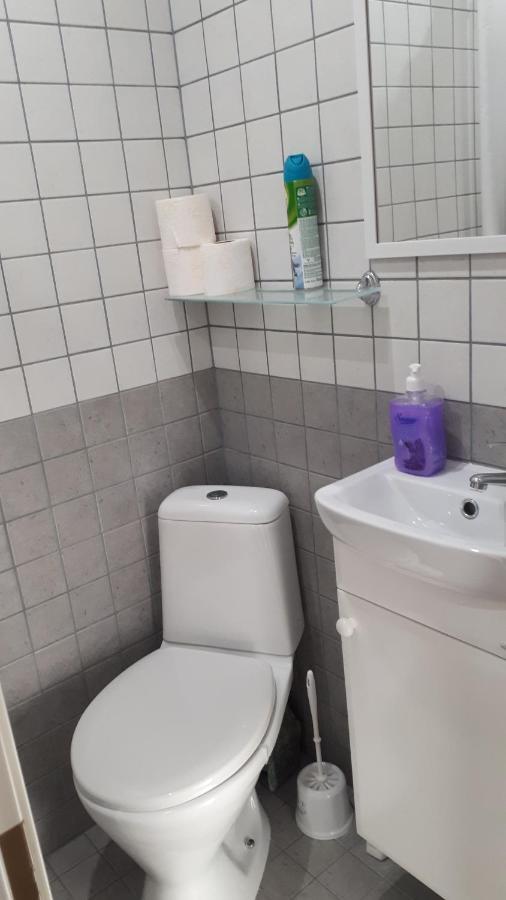 Kopli Apartment Reval Esterno foto