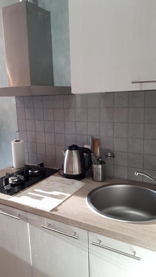 Kopli Apartment Reval Esterno foto